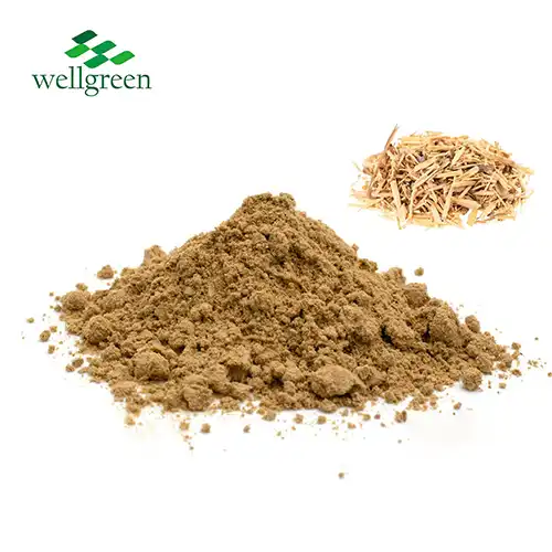 Muira Puama Extract Powder